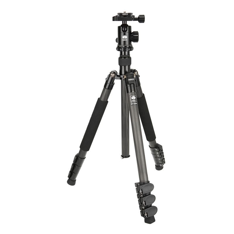 Sirui E-1214KX+E-10KX (Carbon fiber