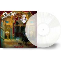 Savatage Gutter Ballet