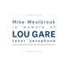 Proper S&D Consignment Mike Westbrook In Memory Of Lou Gare
