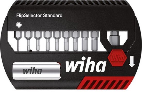 Wiha FlipSelector Standard