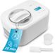 Clatronic ICM 3799 IJsmachine en Yoghurtmaker