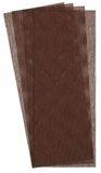 Algemeen Klingspor schuurgaas/strook AN 400 115x230mm K120 (5st)