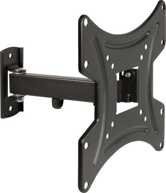 My Wall HL15-1L TV Wall Mount - 23-42 inch - Black