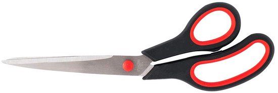 D.RECT Professionele Kantoorschaar SG-250 - 25 cm
