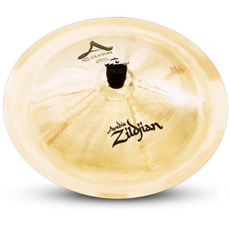 Zildjian A Custom - 0642388107256