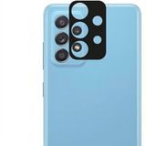 imoshion Camera Lens Protector - Geschikt voor Samsung Galaxy A52 (4G)/Samsung Galaxy A52s/Samsung Galaxy A52 (5G) - 2 Pack
