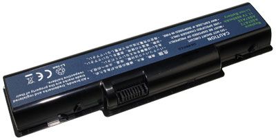 Replace ACER LC.BTP00.012 / MS2219 / MS2220
