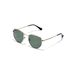 Hawkers Lunettes de soleil unisexe SIXGON DRIVE Or Ø 51 mm Vert