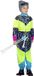 Wilbers Felix 80's Neon Ski Suit - Size 116