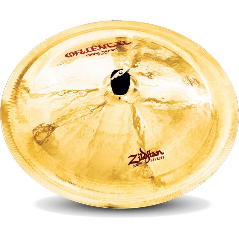 Zildjian FX Oriental China Trash