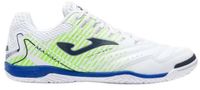 Joma Maxima Zaalschoenen Wit EU 45