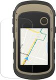 kwmobile GPS monitor beschermfolie compatibel met Garmin eTrex 22x / 32x schermbeschermer - 2x screenprotector navigatie transparant - Plexiglas