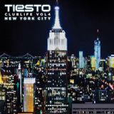 Club Tiësto Club Life Vol 4: New York City CD