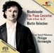 Martin/Royal Flemish Phil Helmchen - The Piano Concertos/Rondo Brilliant