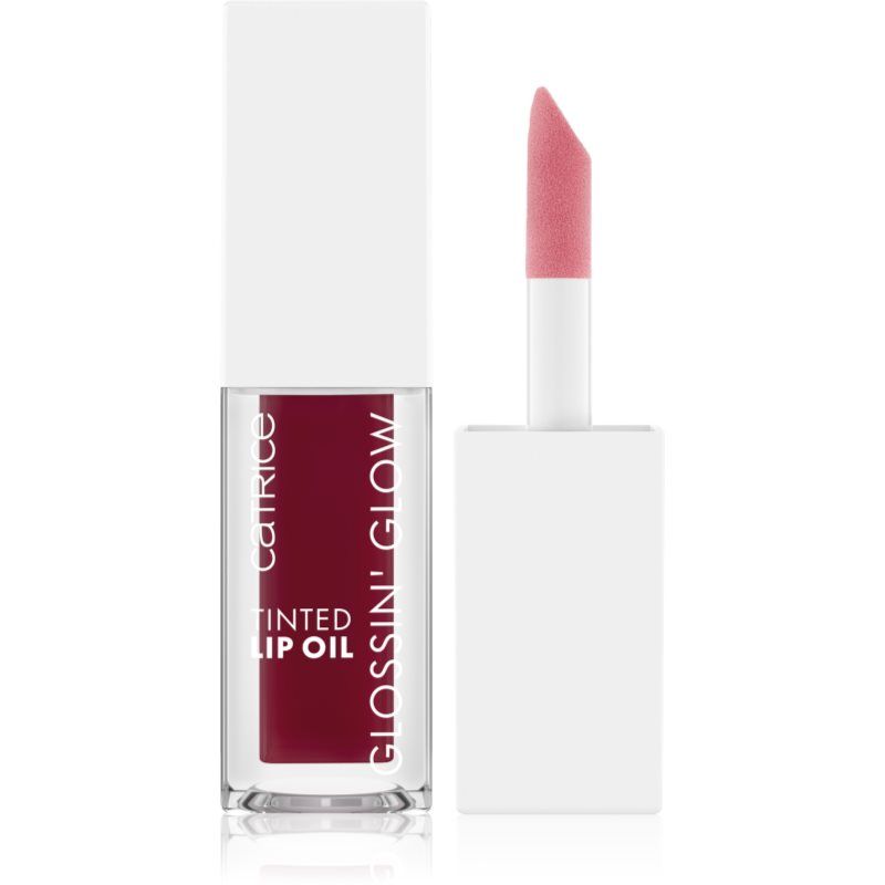 Catrice Glossin' Glow Tinted Lip Oil 070-Make A Move 4ml