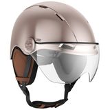 CASR Style - Stedelijke lifestylehelm voor fiets en elektrische step