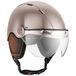 CASR Style - Stedelijke lifestylehelm voor fiets en elektrische step