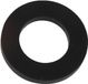 KIRCHHOFF joint caoutchouc, 9 x 14 x 1,5 mm, pour 3/8" (4x)