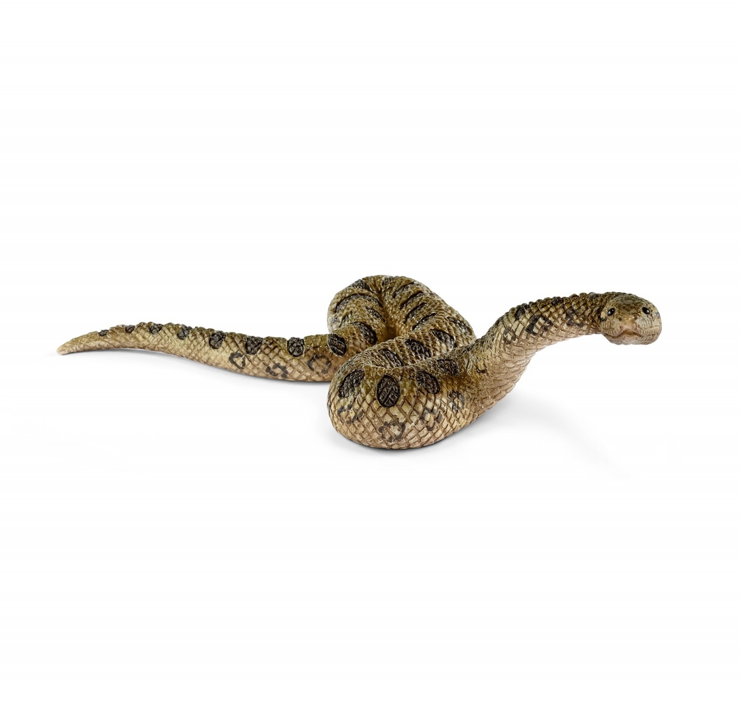 Schleich Wild Life Green anaconda