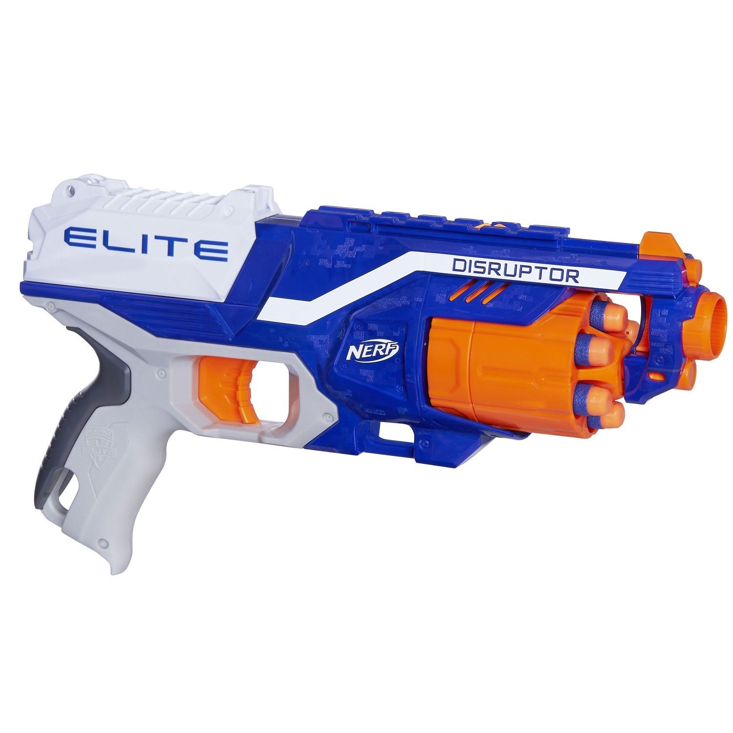 Nerf N-Strike Disruptor Speelgoedblaster