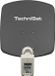 TechniSat DigiDish 33 satelliet antenne