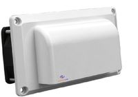 NormadicLife NormadicLife® Ventilator voor Camper of Caravan - Zwart