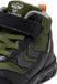 Hummel Kinder Winterstiefel Crosslite Winter Mid Infant 229872 Moss-27
