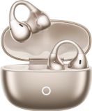 realme 644777 hoofdtelefoon/headset Draadloos Oorklem Gesprekken/Muziek/Sport/Elke dag USB Type-C Bluetooth Goud