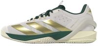 Adidas Adizero Cybersonic 2 Hardcourt Schoenen Wit EU 44 Man