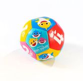 ODS TOYS Baby Shark Ultra Soft Bal 12,7 cm Kunstleer