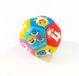 ODS TOYS Baby Shark Ultra Soft Bal 12,7 cm Kunstleer