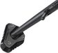 SW-Motech Kawasaki Z900/RS/Cafe Extension de béquille latérale Argent