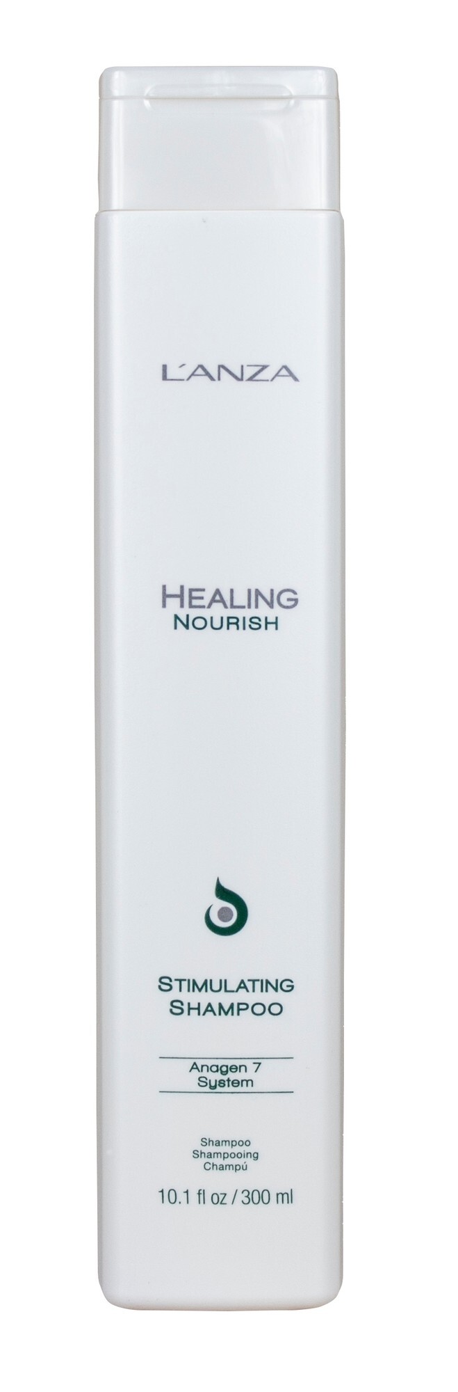 Lanza Healing Nourish Stimulating - 300 ml - Shampoo