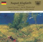 Concert Klughardt - Klughardt Orchesterwerke CD
