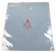RS PRO ESD zak afgeleidend zilver, dikte 0,07 mm x 254 mm x 305 mm, 100 stuks