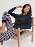 CALIDA - Dames - Pyjamas - Katoen - XS