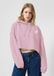 QS s.Oliver QS Sweatshirt roze XXL