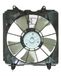 Japanparts VNT192001 Ventilator, motorkoeling