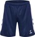 Hummel Hmlmatch Shorts 233160 Marine/White