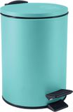 Spirella Adelar Pedaalbak 3L Aqua