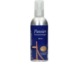 Passier Hoofdstelreiniger 200 ml - Meerkleur - Volwassenen