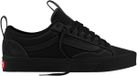 Vans Skate Old Skool 36+ Schoenen Zwart EU 40 1/2 Man