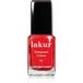 LONDONTOWN Lakur Nagelverharder Rood Glanzend 12 ml
