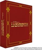 Labyrinth - 4K UHD + blu-ray - Limited Collector's Edition - Import