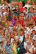 Grupo Erik Poster Legendary Tennis Players 61x91,5cm