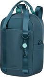American Tourister Minima Rugzak Totally Teal