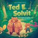 Ted Libri GmbH Ted E. Solvit and the Case of the Missing Tiger's Eye Diamond