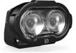 Denali Dl2 Pod Flood Phare Transparent