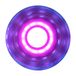 LUMINOUS Roue LED Duo Galaxy Violet [x4] - 68mm / 2.67