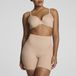 SPANX sculpt GoFigure Midthigh Short - Maat L - Kleur Chai